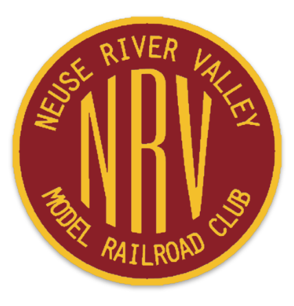 Neuse River Valley Model Railroad Club
